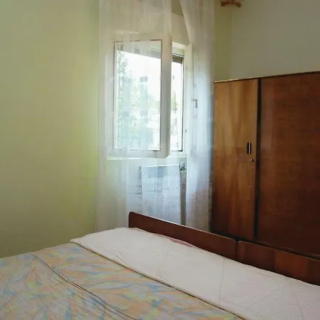 Apartment Krse 5