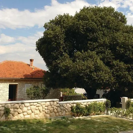 Krse 5 Apartment *
