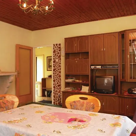 Krse 5 Apartment Premantura