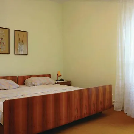 Apartment Krse 5 *